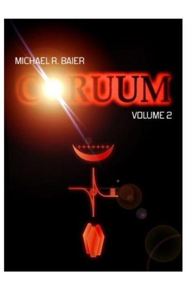 Titelbild zum Buch: Coruum Vol 2